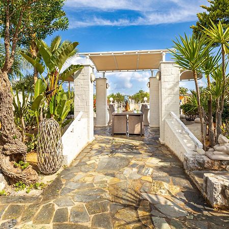 干尼亞Renas Secret Garden House别墅 外观 照片