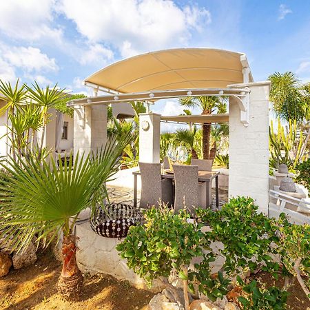 干尼亞Renas Secret Garden House别墅 外观 照片