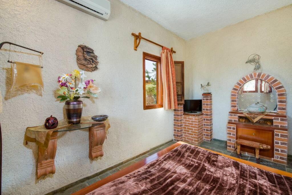 干尼亞Renas Secret Garden House别墅 外观 照片