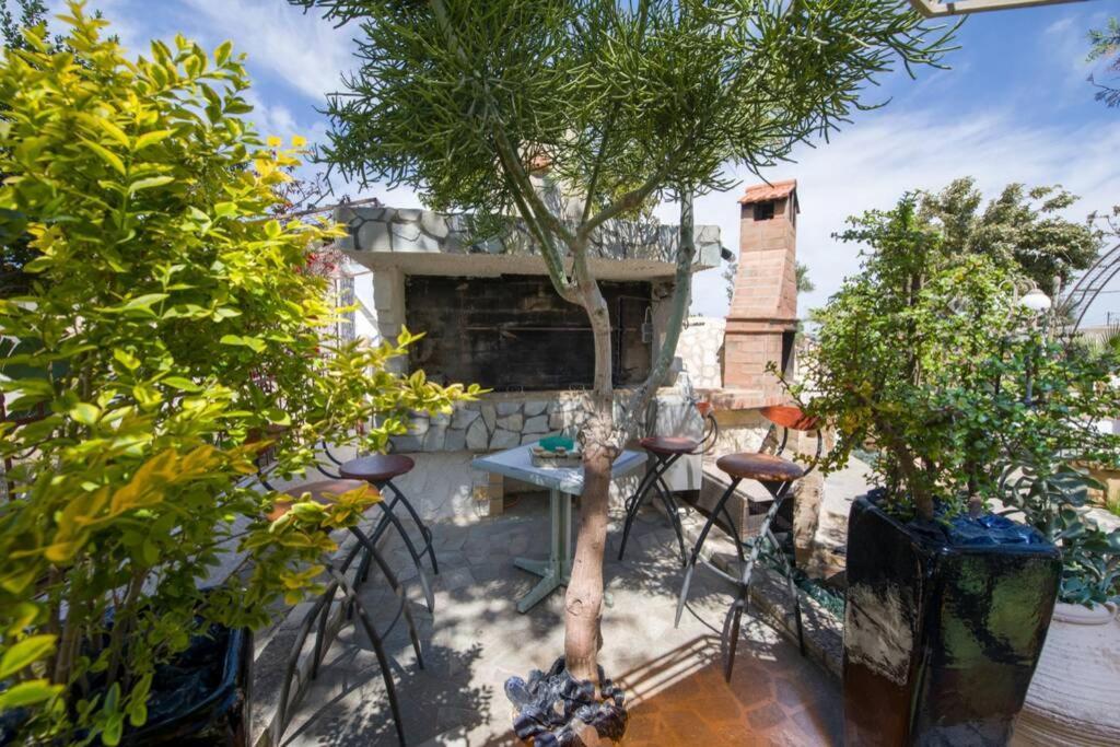 干尼亞Renas Secret Garden House别墅 外观 照片