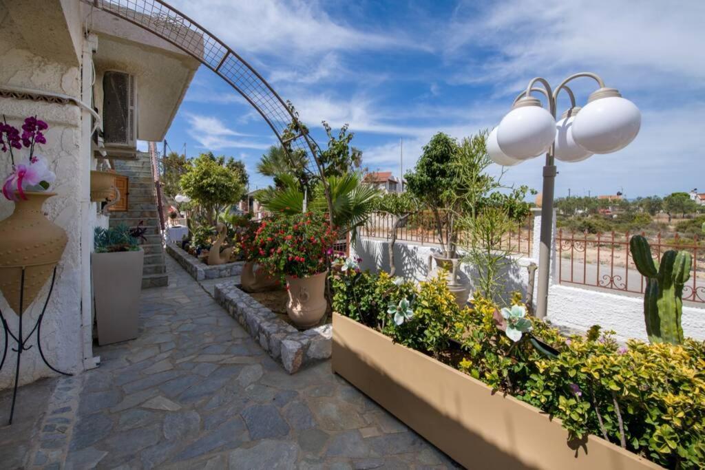 干尼亞Renas Secret Garden House别墅 外观 照片