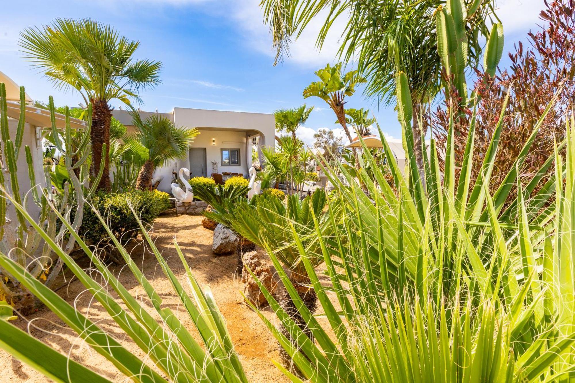 干尼亞Renas Secret Garden House别墅 外观 照片